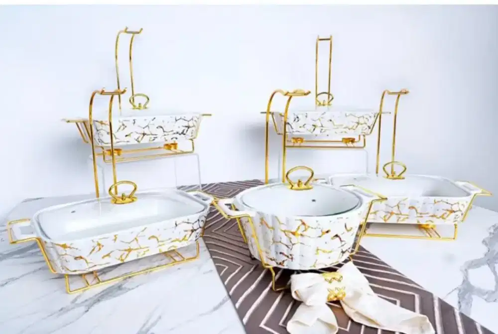 Pemanas makan bahan keramik kualitas terbaik