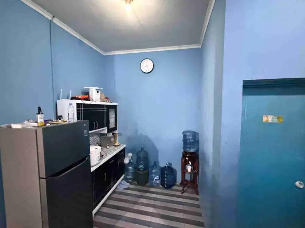 DIJUAL CEPAT Rumah Siap Huni 1 Lantai di Bojong Malaka Bale Endah