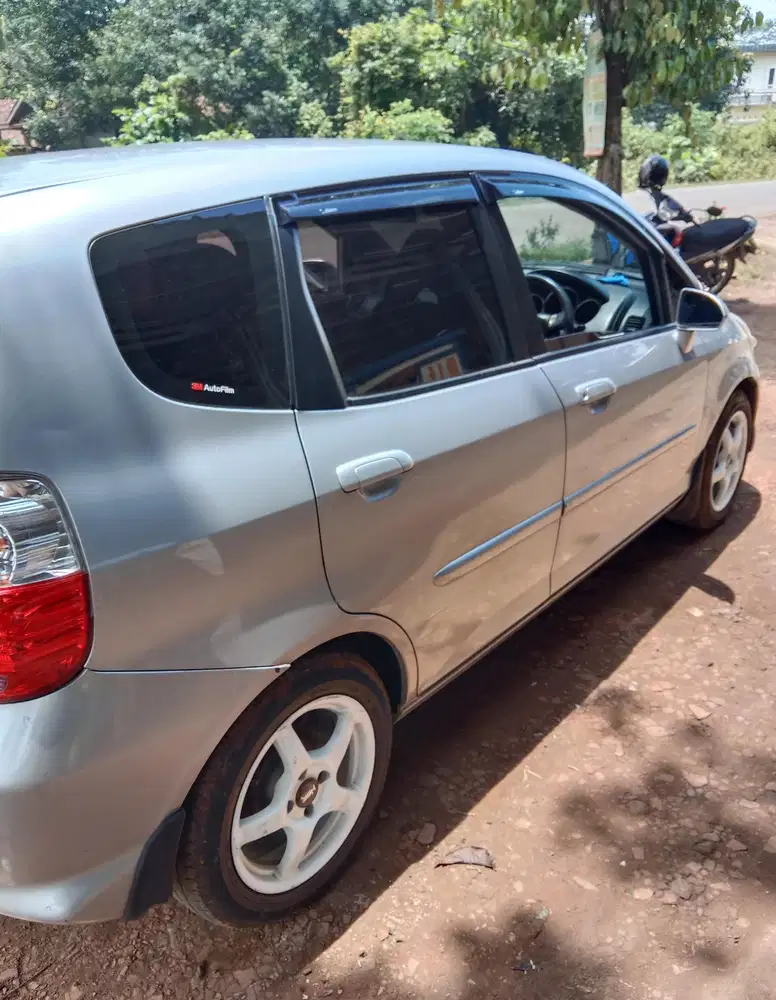 Honda Jazz 2008 Bensin