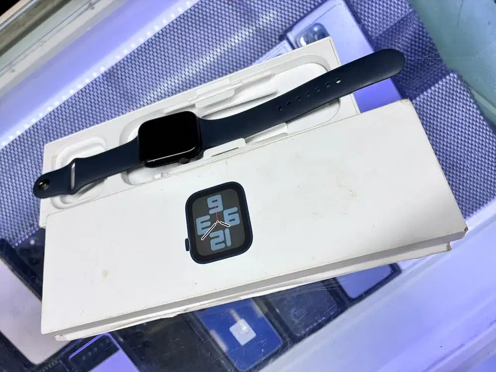 I watch se gen 2 44mm