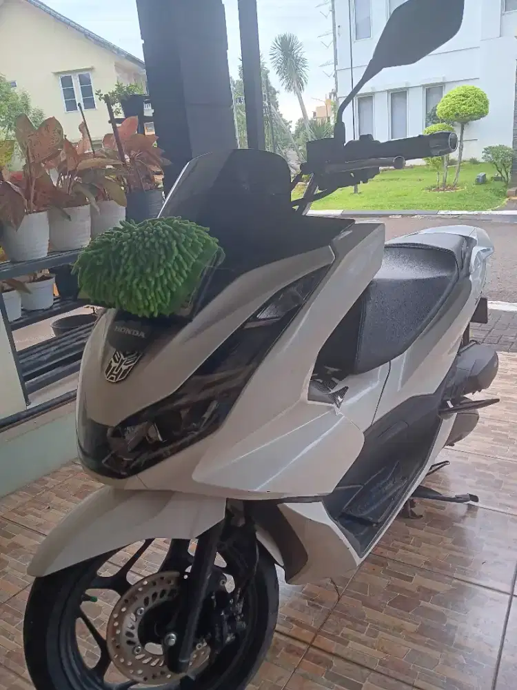 Honda PCX 2023 tt beat, cb, ninja