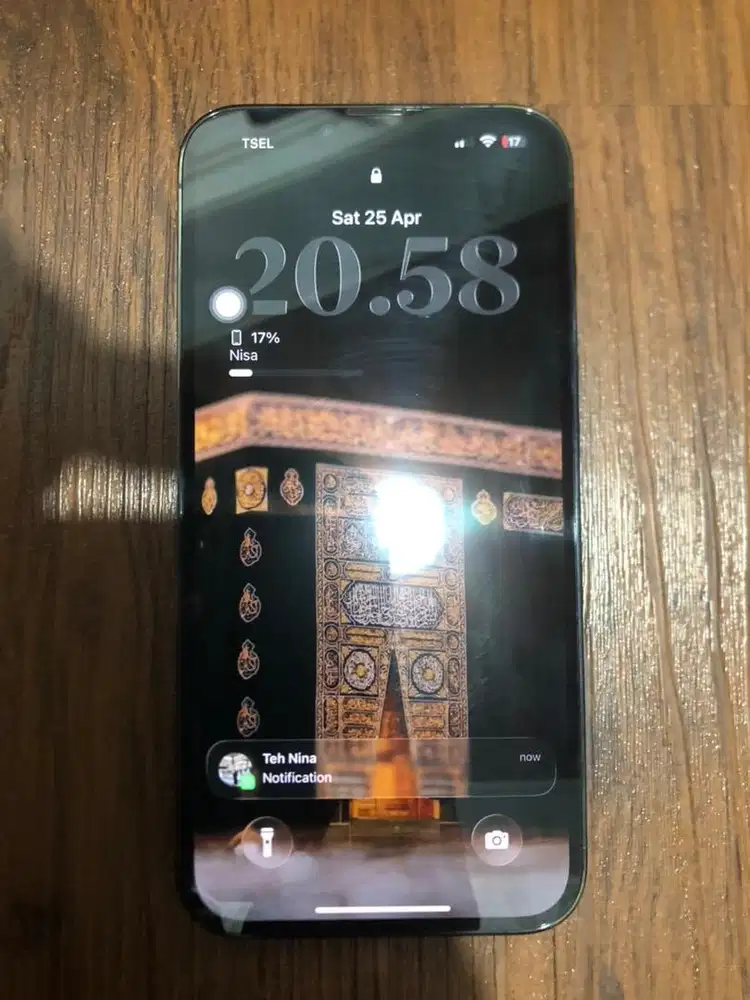 Iphone 13 pro max 256gb ex ibox green