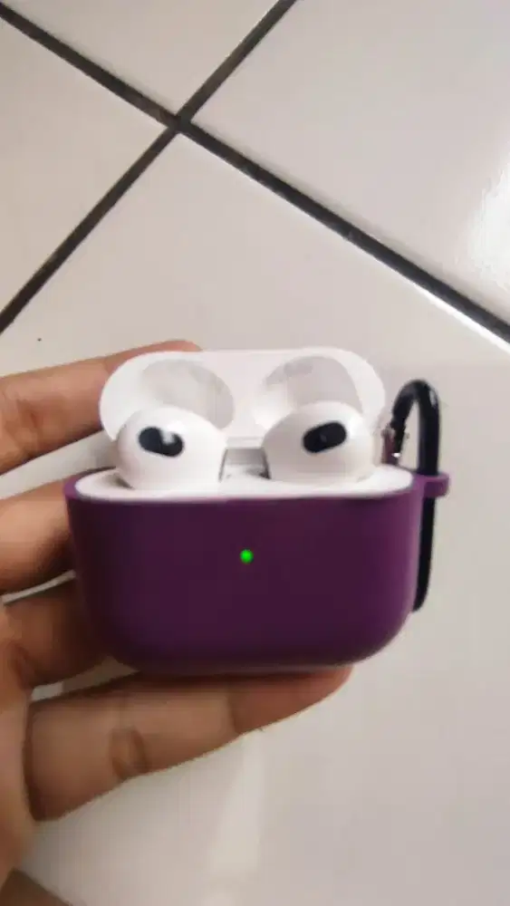 Airpods Gen 3 batangan / unit only