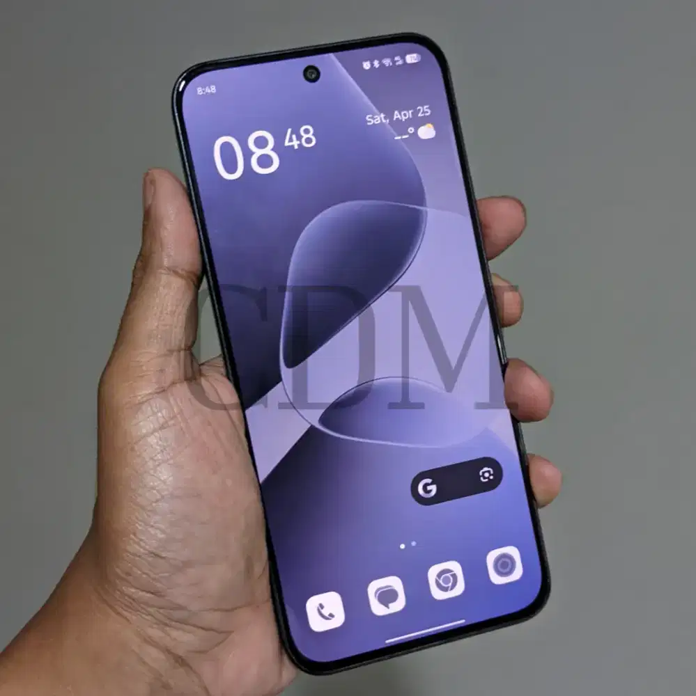 Infinix HOT 60 Pro 8/256 Black