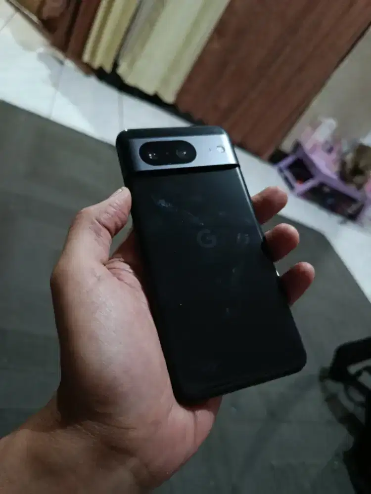 Google pixel 8 imei bea cukai asli bukan rewrite