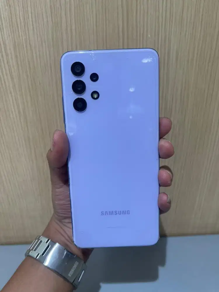 Samsung A32 8/128