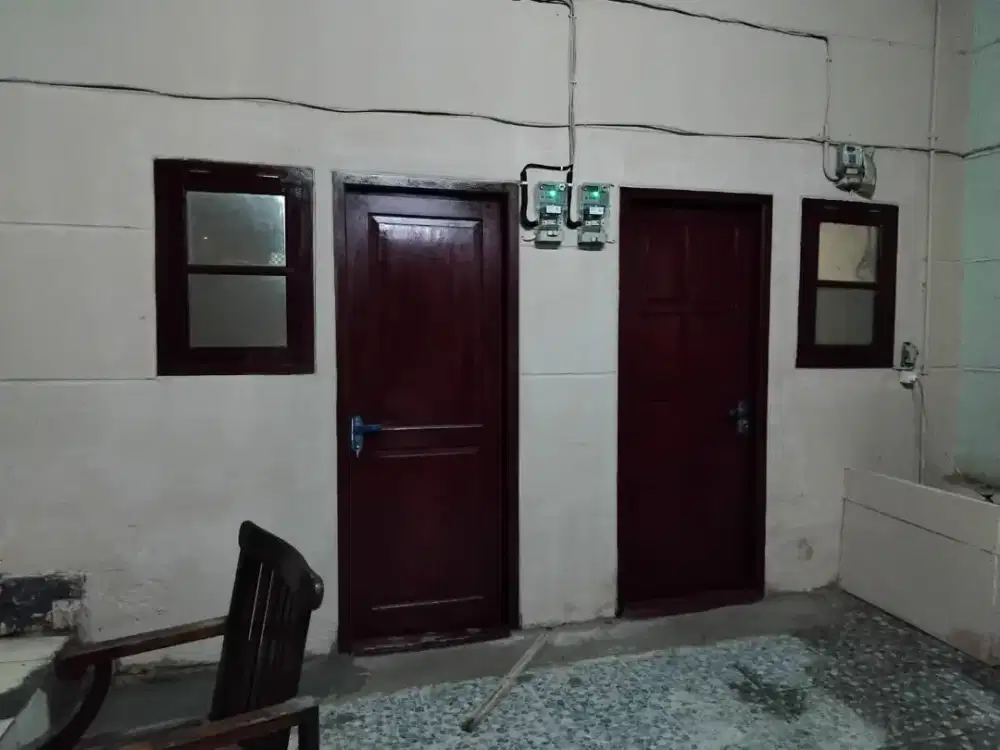 KOSTAN UNTUK COWO (KARYAWAN)