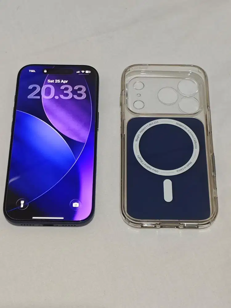 Iphone 17 pro 512 deep blue