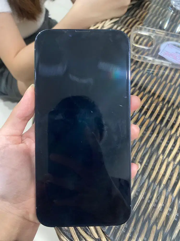 Iphone 13 promax 128gb