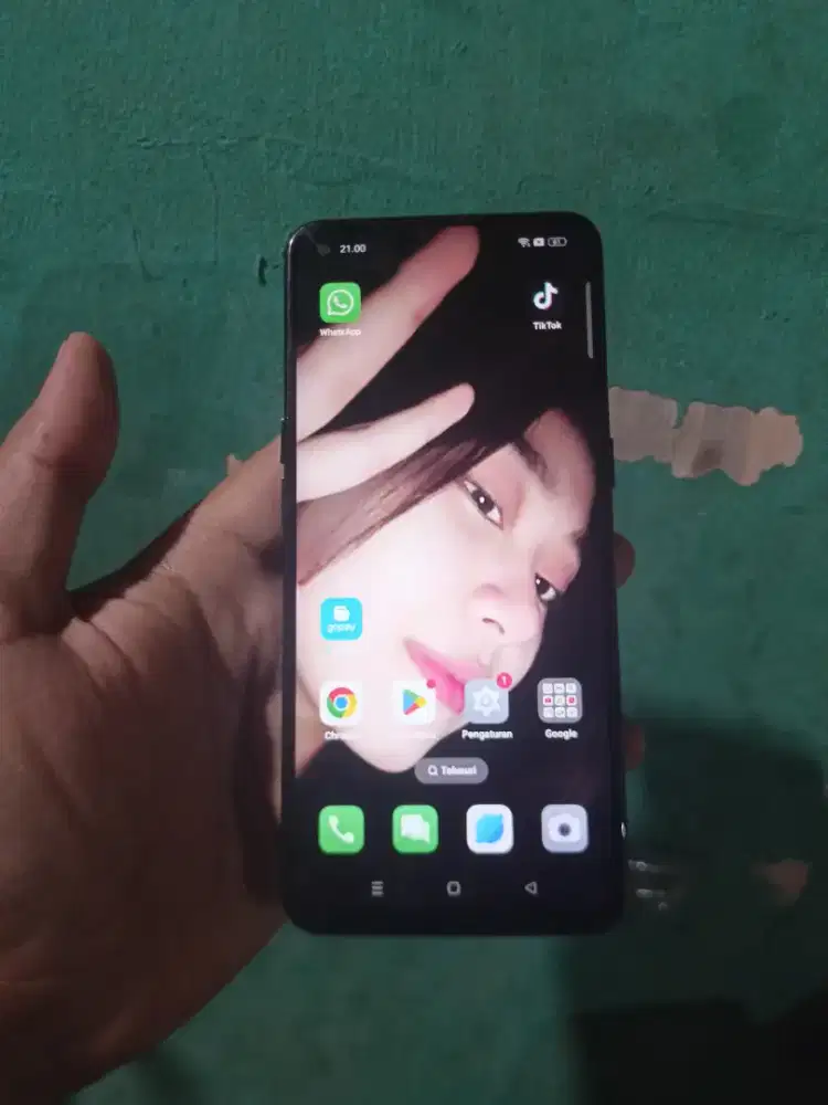 Oppo Reno 5 8/128 nfc