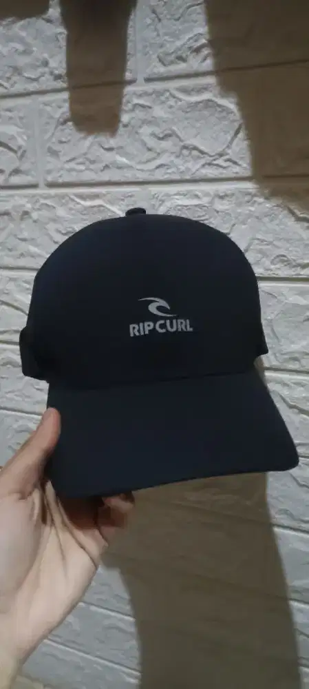 Jual topi Original RIPCURL VAPORCOOL