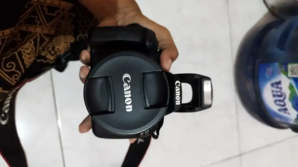 Jual camera canon 1200d
