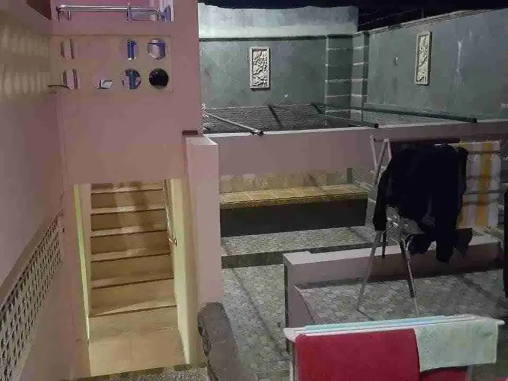 di jual rumah harga terjangkau