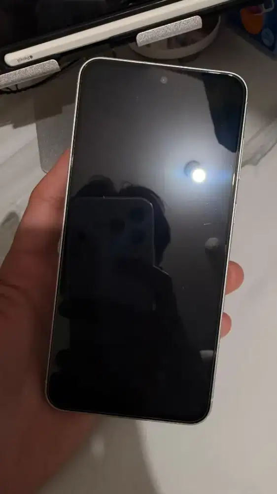 Samsung A56 256Gb White