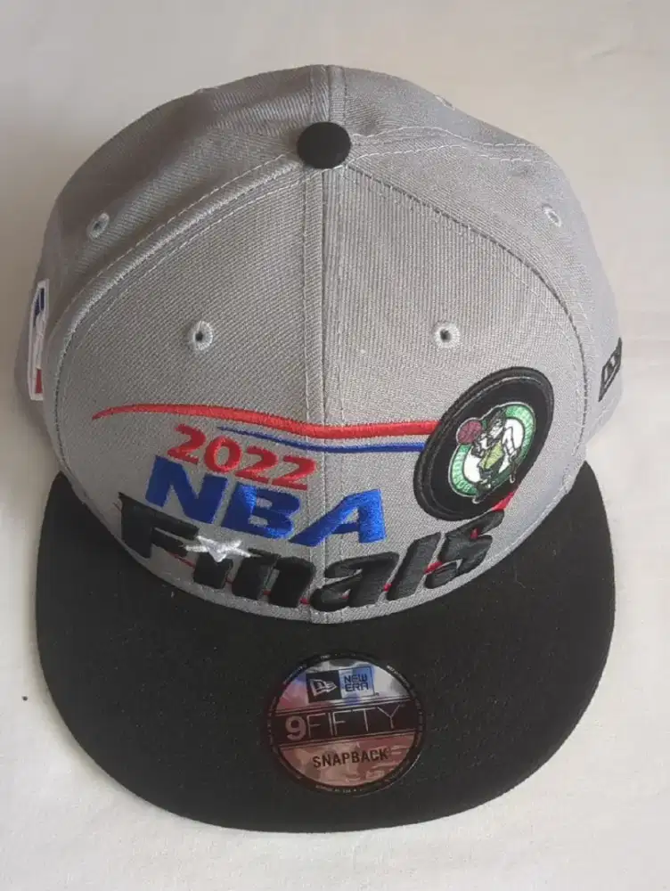 Snapback NBA 2022 BOSTON CELTIC