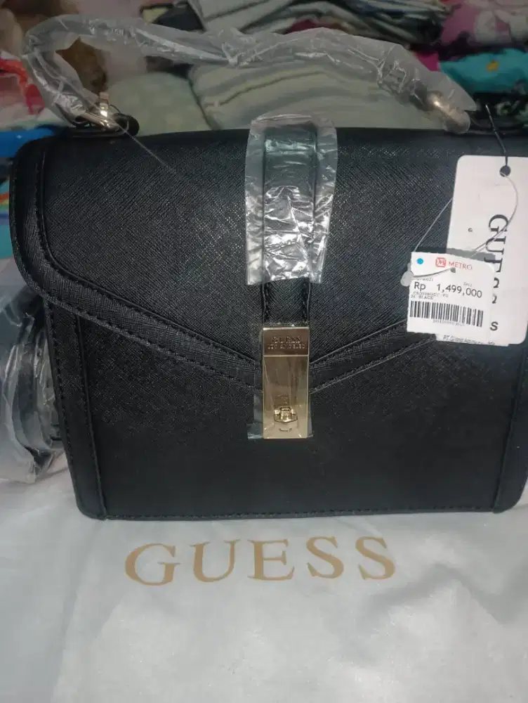 Tas guess original