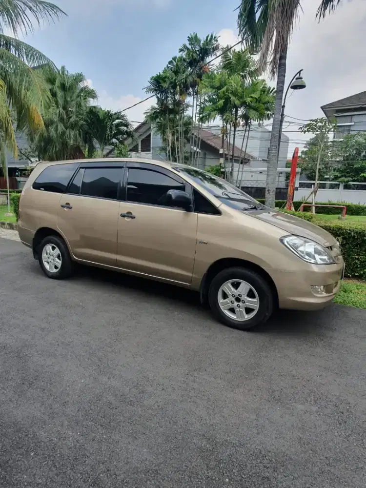 Innova G AT MULUS