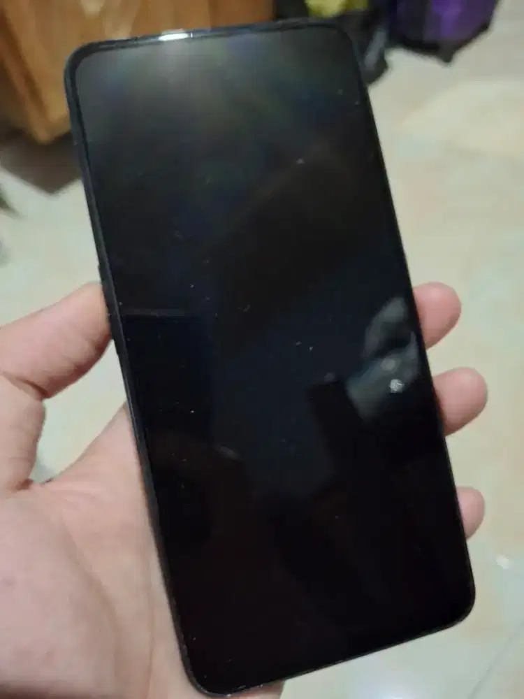 Oppo Reno 2F 8/128 Second Mulus