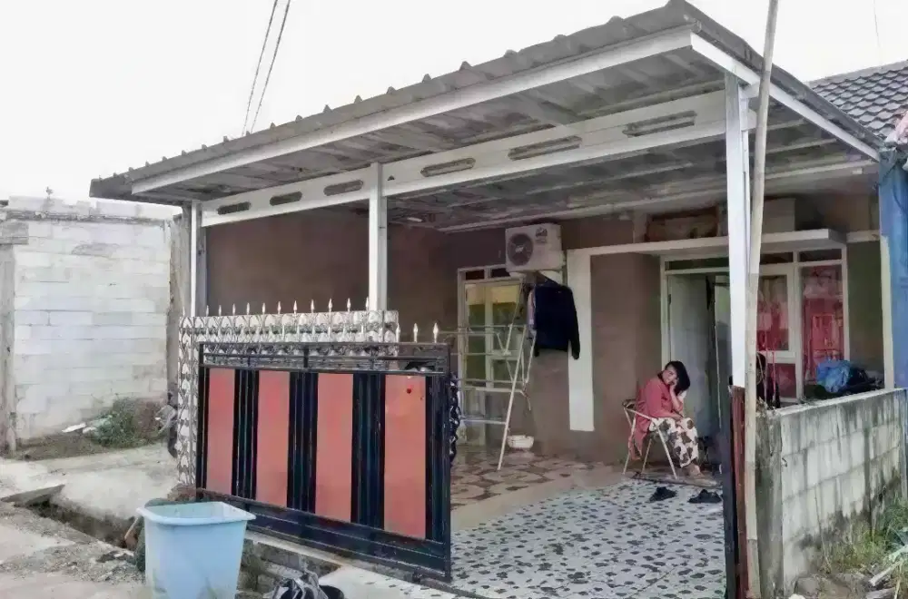 Tukang pasang kanopi baja ringan