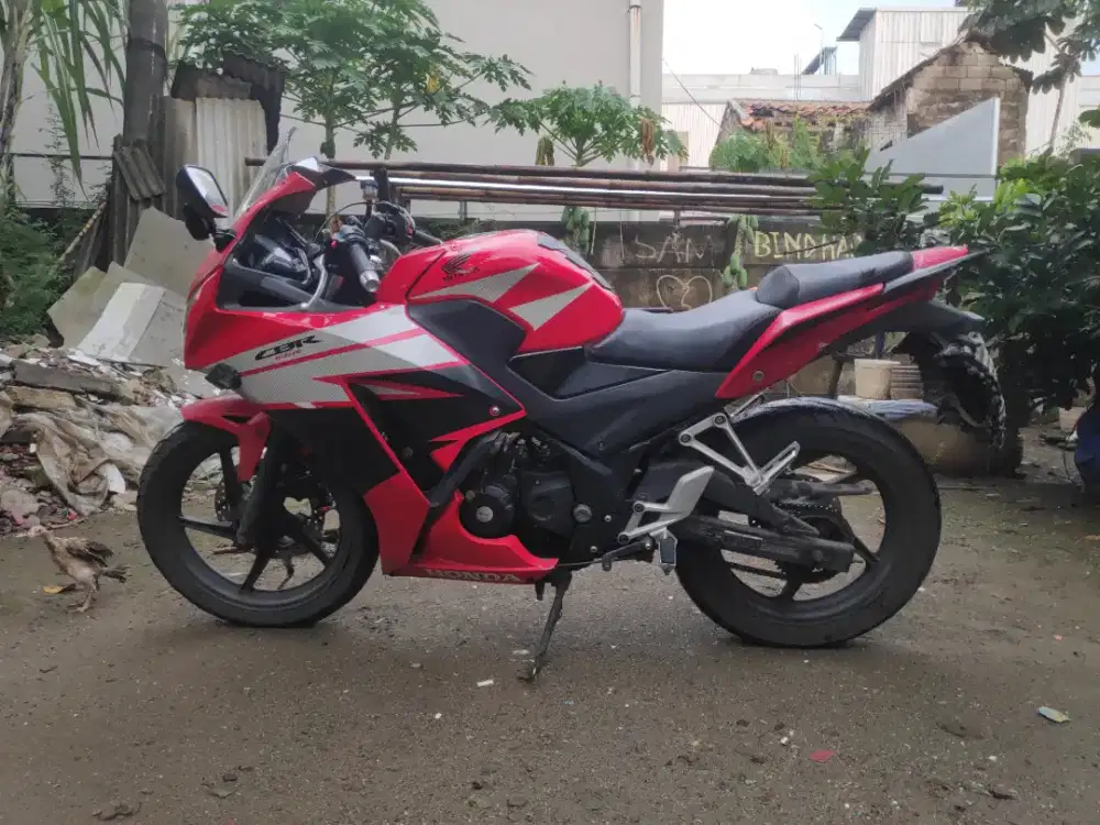 CBR 150R K15/K45A non GSX/R15/Ninja (Nego)