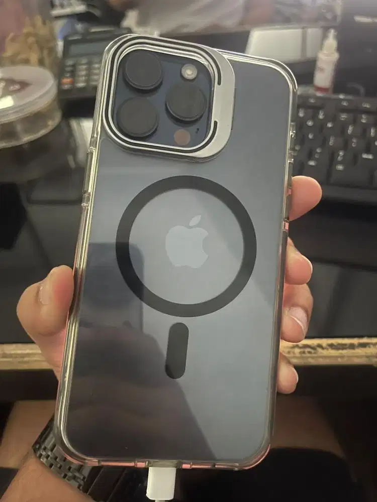 Apple Iphone 15 Promax 256Gb ibox