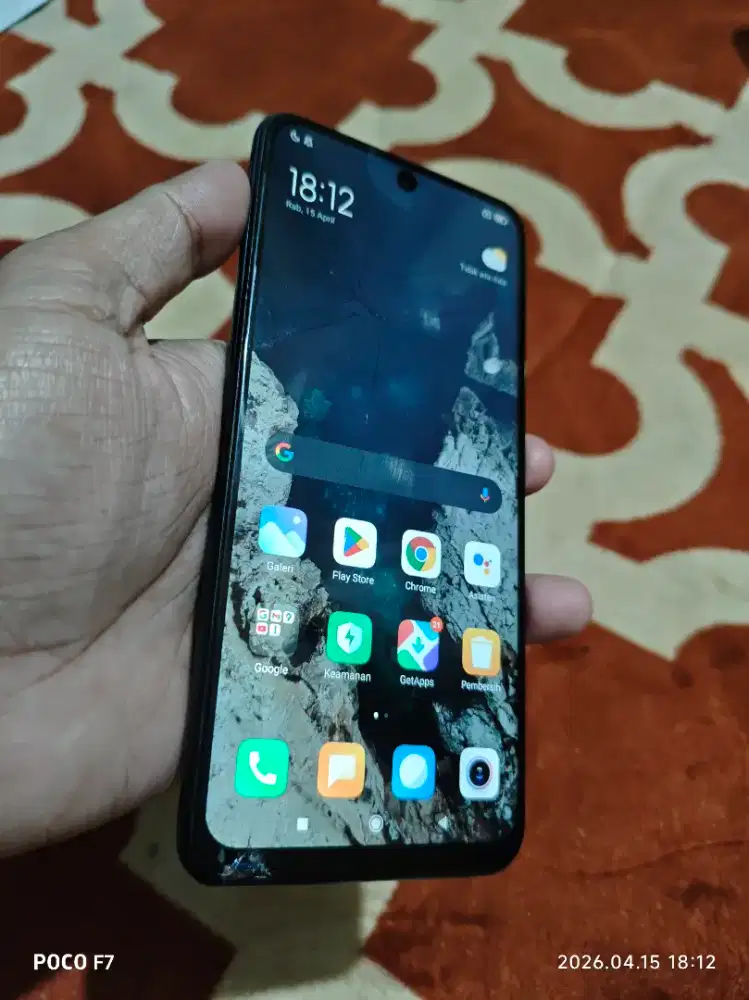 Redmi Note 10s 8/128