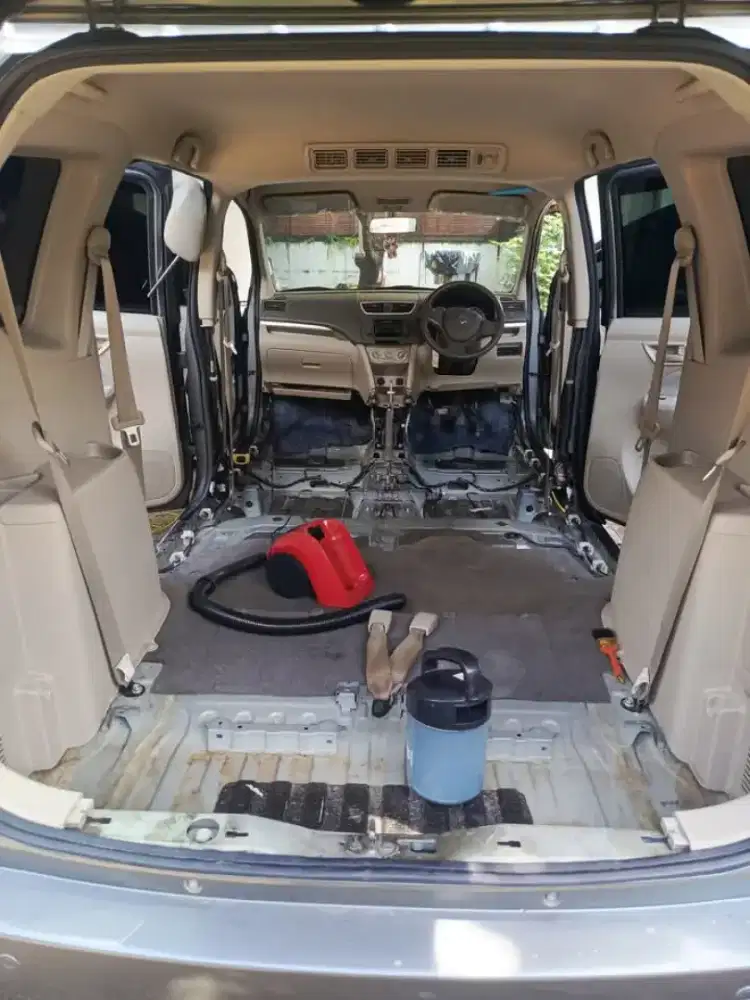 SALON DAN COATING MOBIL PANGGILAN