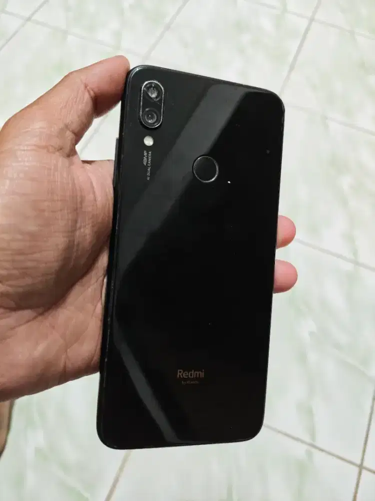 Redmi Note 7 3/32