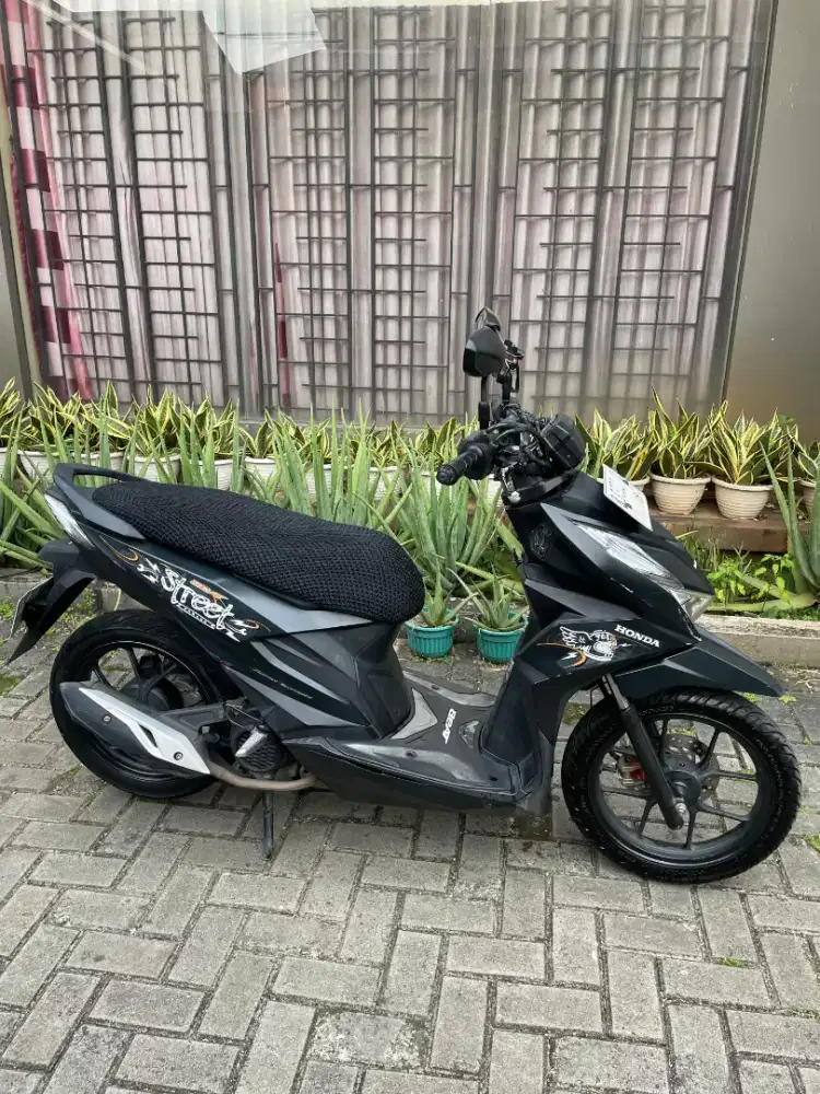 Beat street tahun 2022