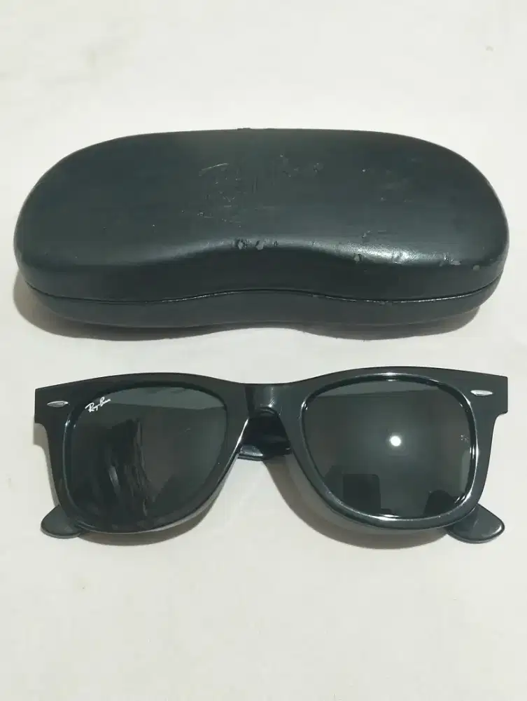 TAY BAN Wayfarer RB 2140