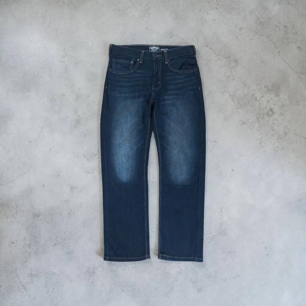 Levi's Signature Regular Size 29-30 (Celana Jeans Wanita)