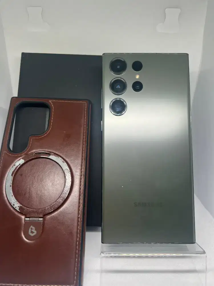 Samsung s23 ultra 12/256