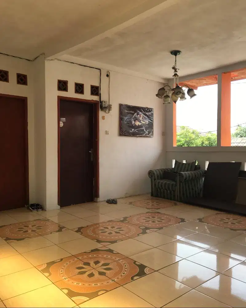 Lowongon Kerja Pembantu Rumah Tangga Harian PP di Bandung