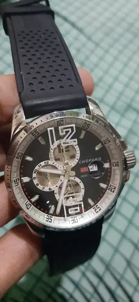 Jam tangan pria