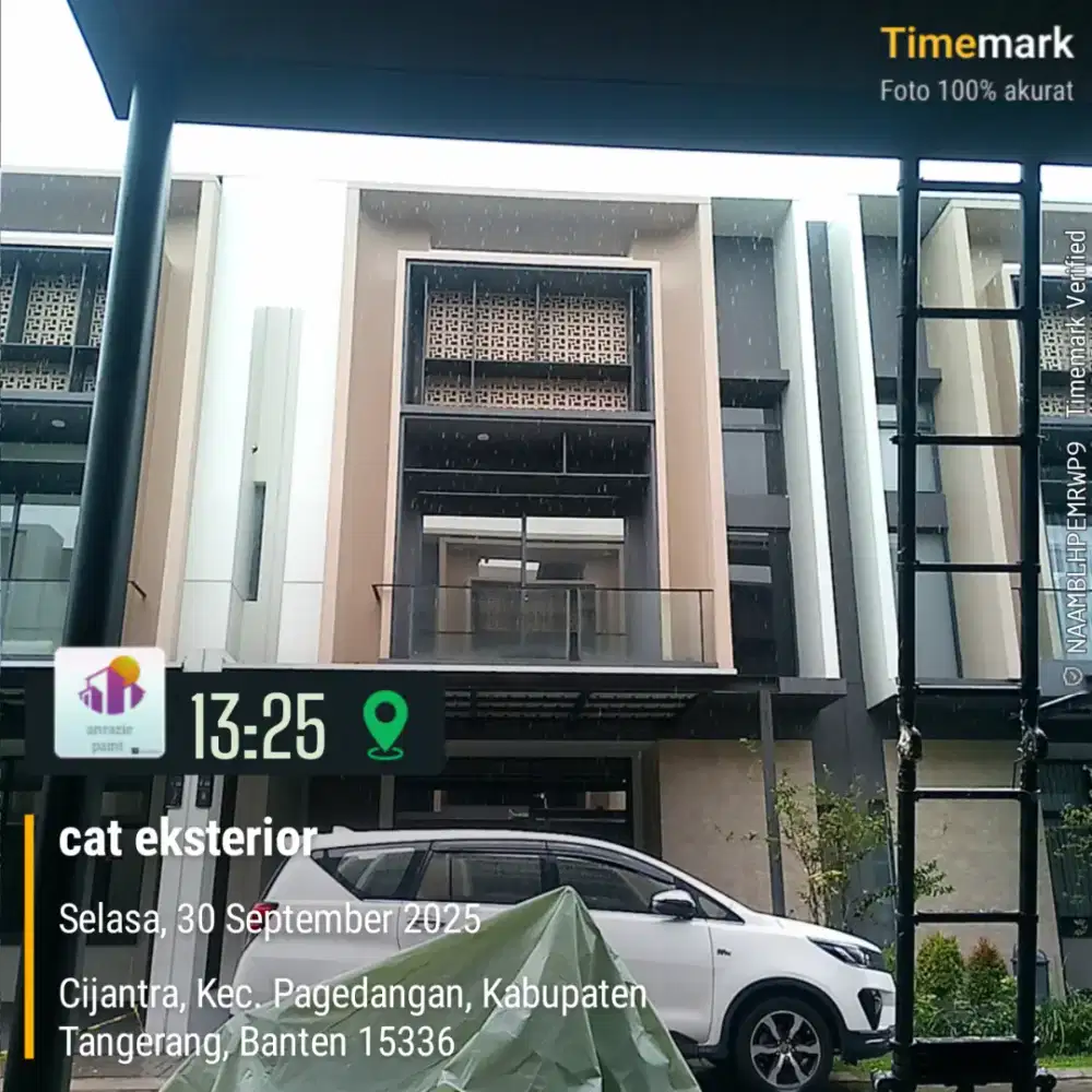 Tukang cat-finishing-sipil-renovasi