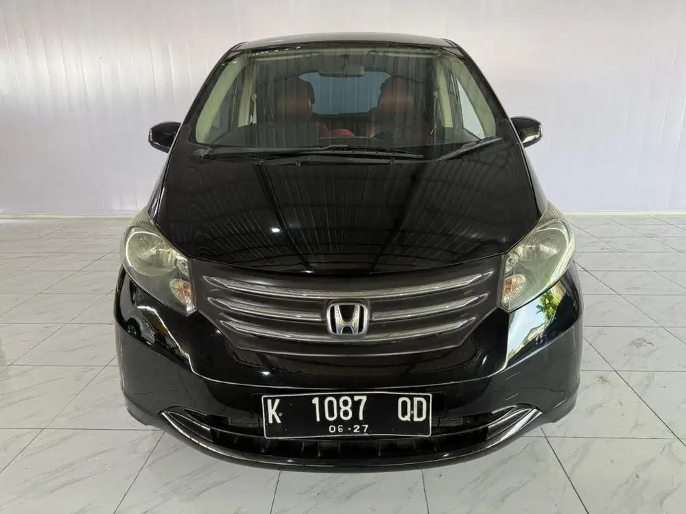Honda FReed PSD 2009