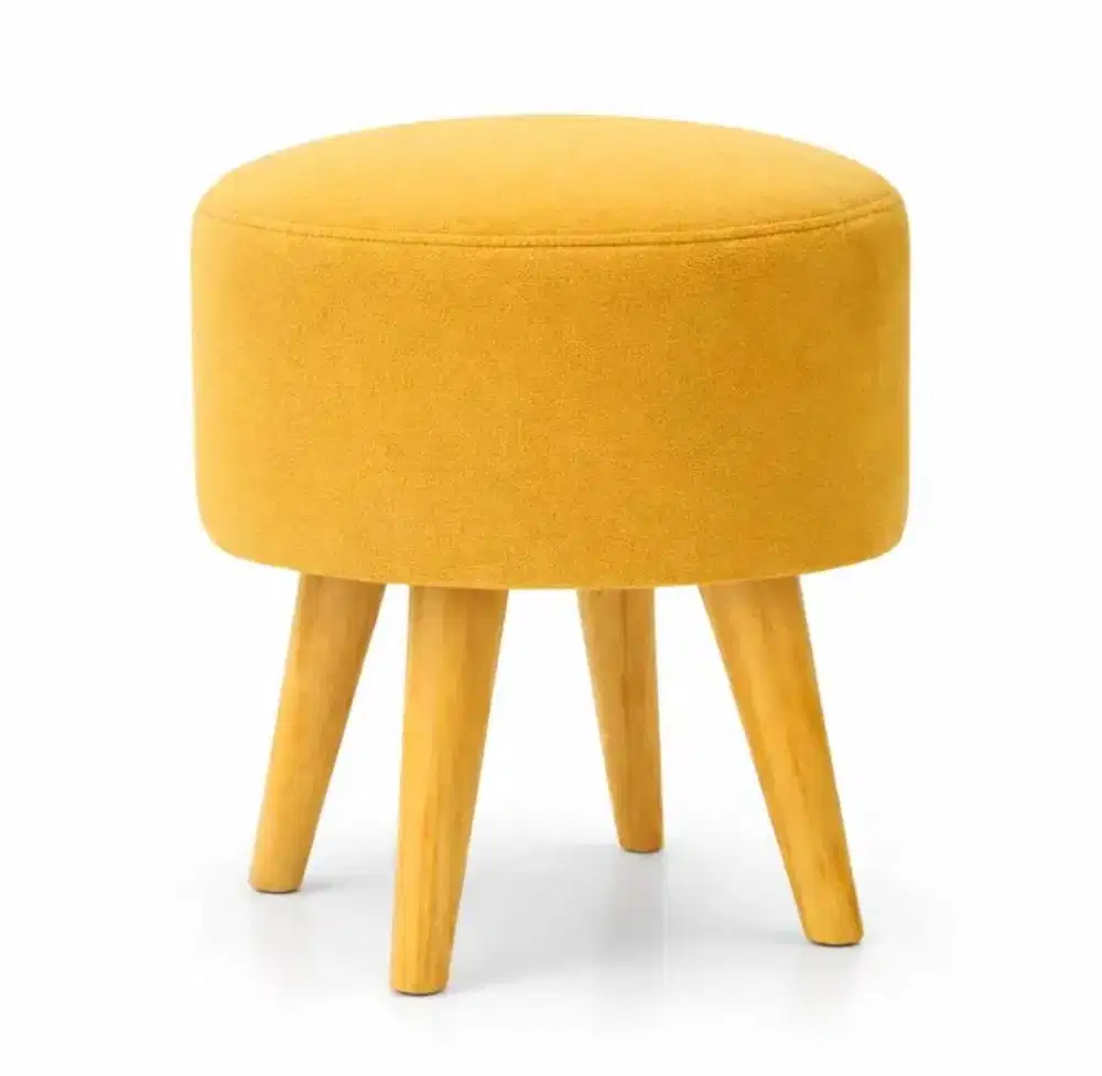 Stool kursi lucu