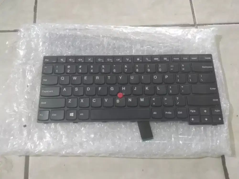 Keyboard Laptop Lenovo Thinkpad