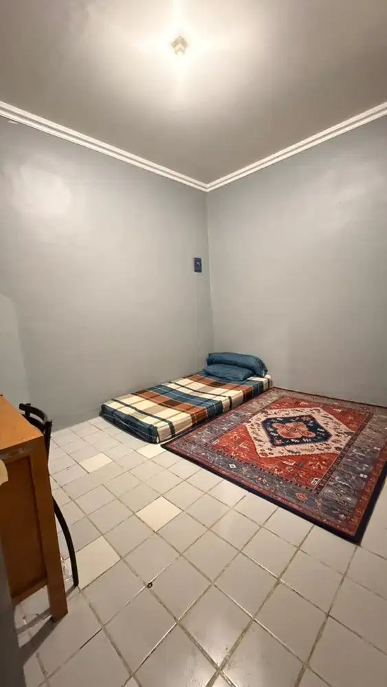KOST MURAH KHUSUS PRIA / MAHASISWA DI BUARAN DUREN SAWIT