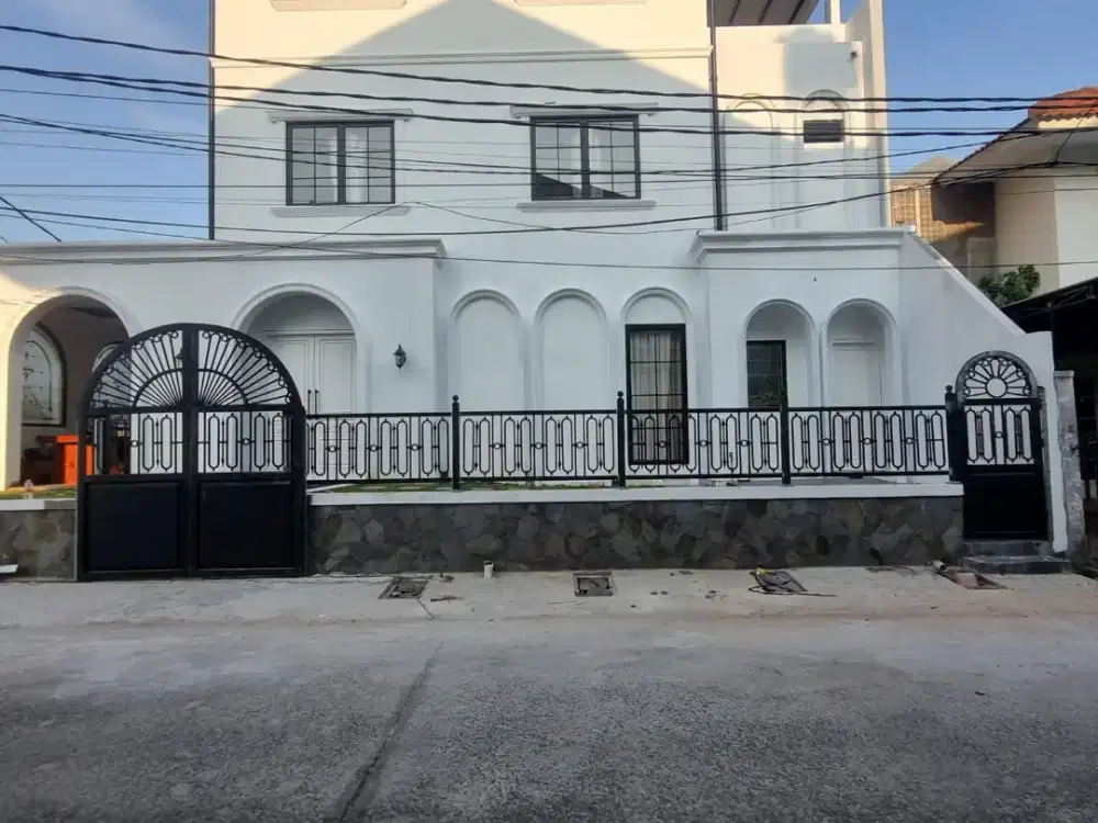 Tukang Las Panggilan / Bengkel Las