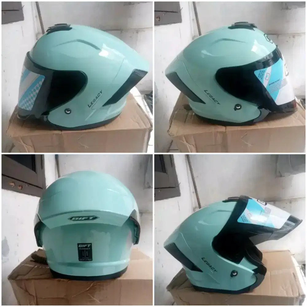 170rb pas 
Kondisi gres mulus uk xl