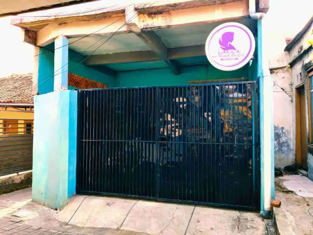 Dijual kos2an baru dicimahi bandung