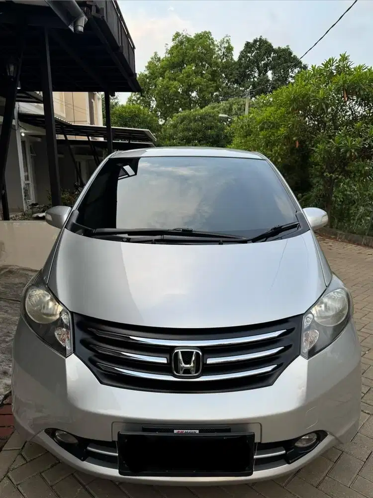 Honda Freed PSD 2011