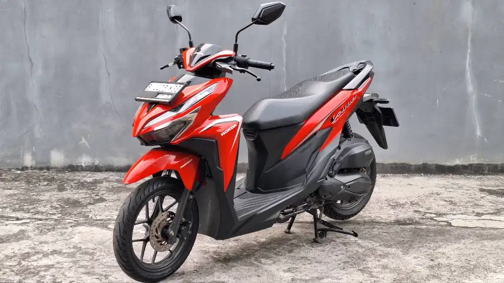 Honda Vario 125 CBS 2020