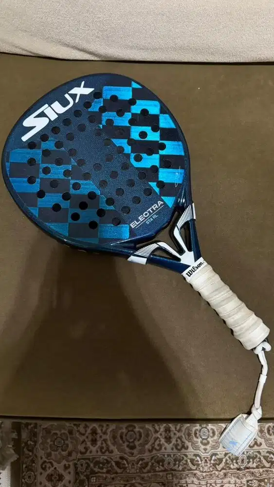 SIUX ELECTRA ST4 RULO LIMITED EDITION 2025