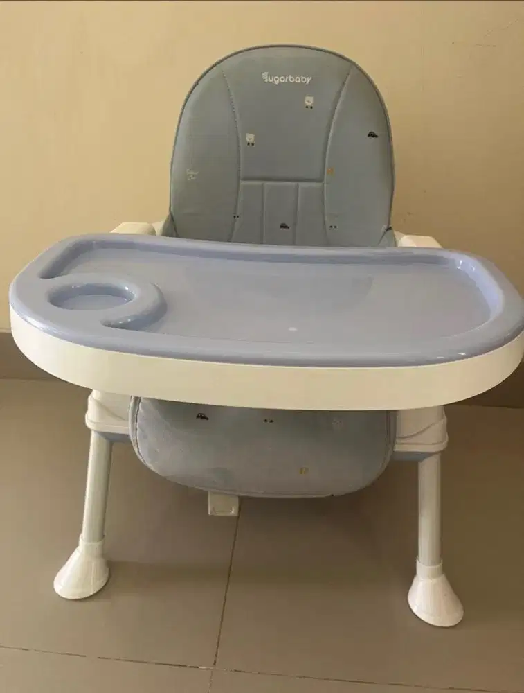 Sugar Baby K-Chair kursi makan bayi