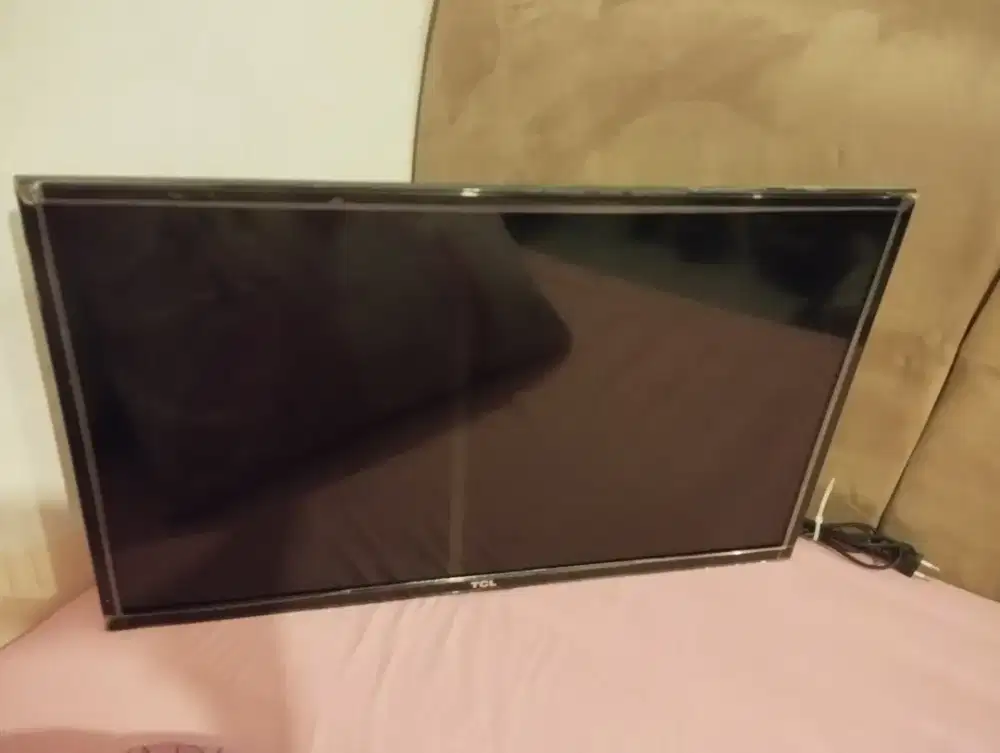 Dijual TV LED ANALOG 29INCH