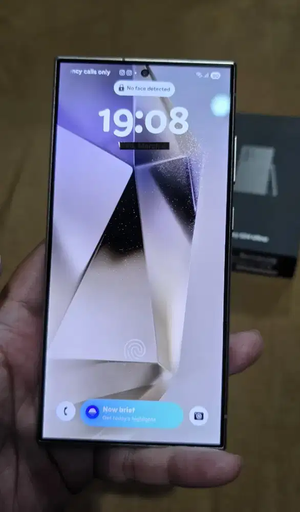 Samsung S24 Ultra  256 GB