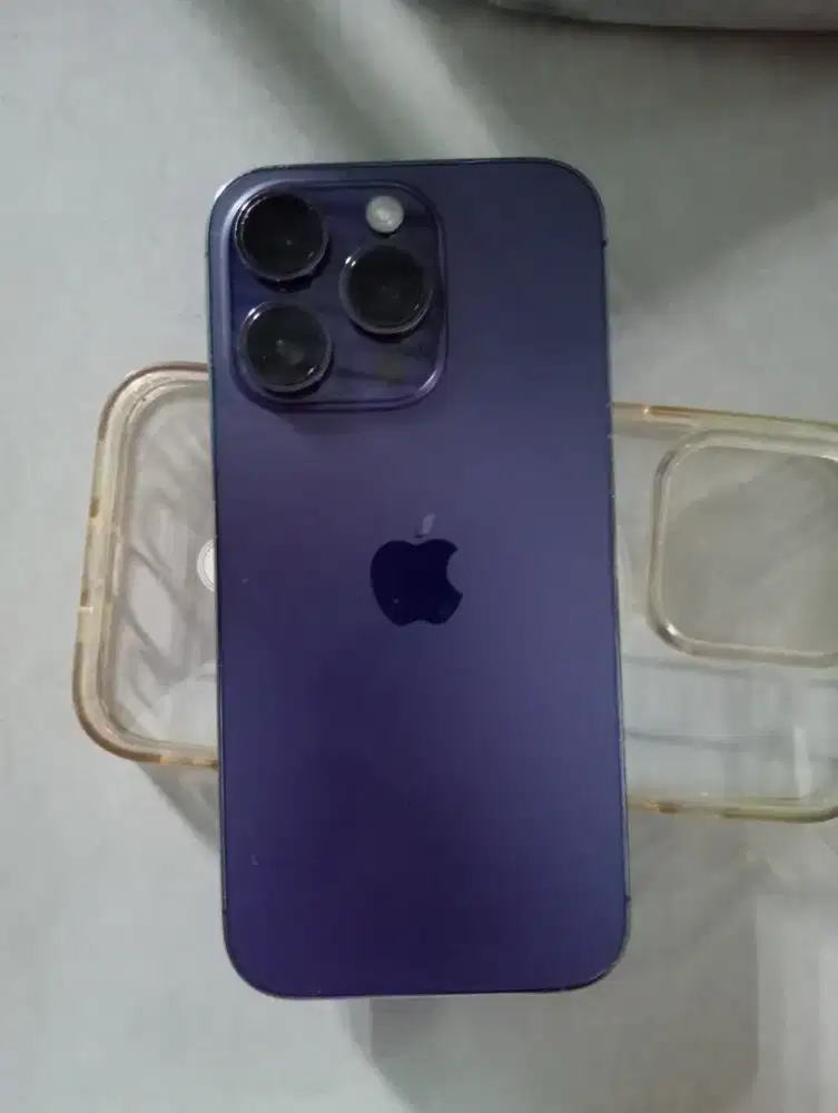 iPhone 14 pro 256 inter all operator