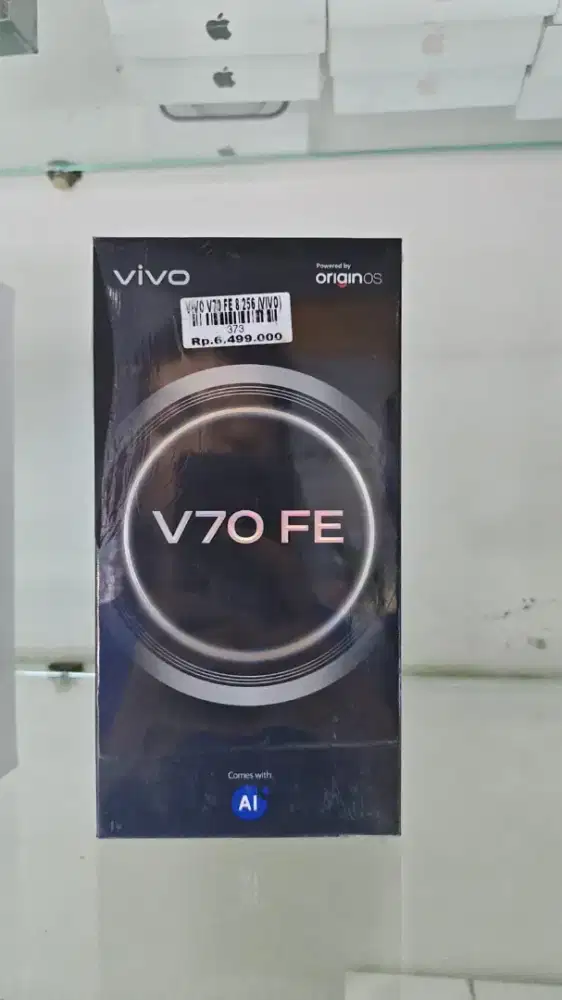 Vivo v70 FE 5G 8/256